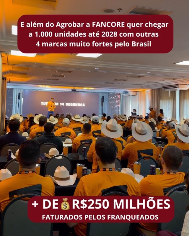 Agrobar