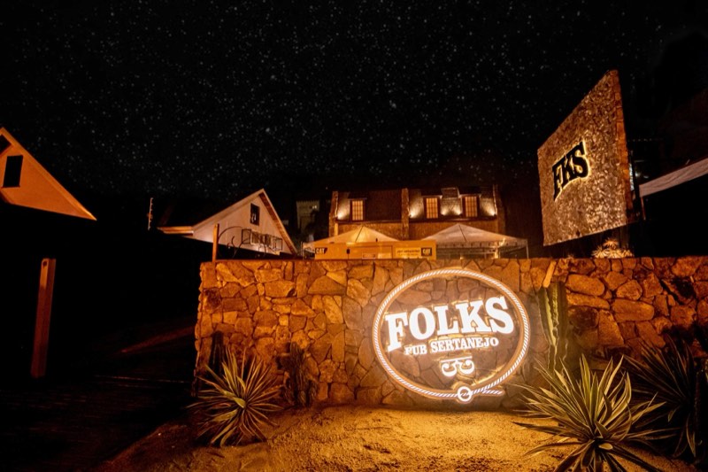 Folks Pub